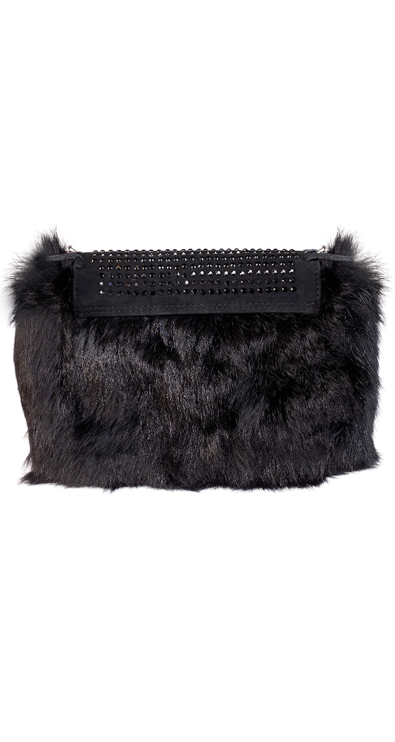 Cartera Cuero