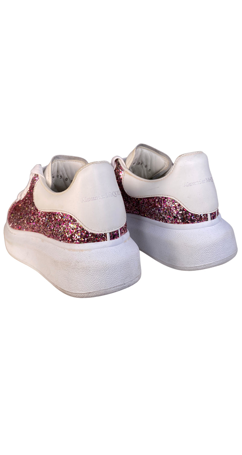 Zapatillas Glitter