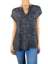 Polera Estampada
