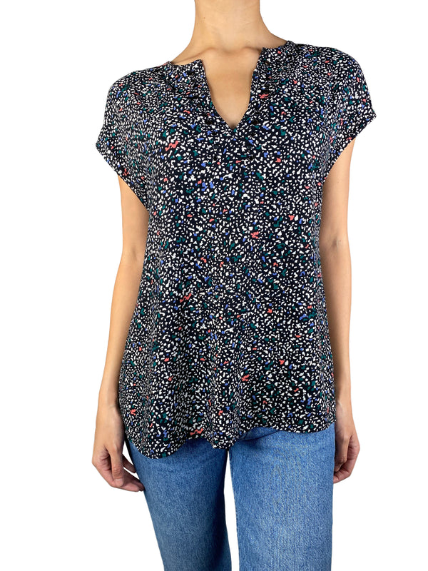 Polera Estampada