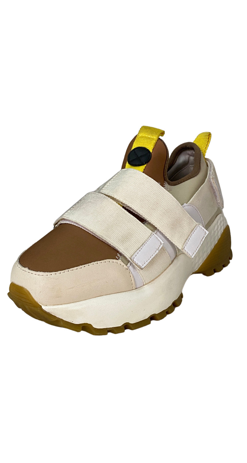 Zapatillas Café