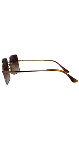 Anteojos Square RB1971