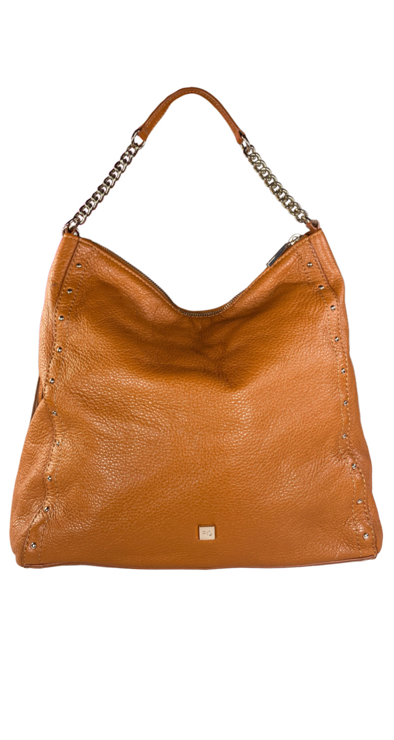Cartera Cuero