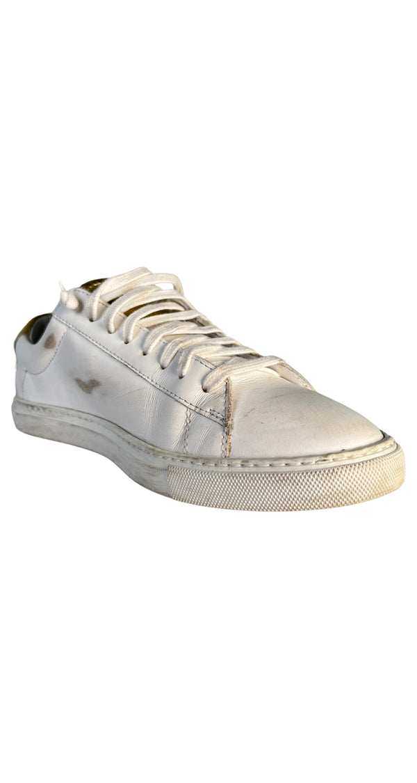 Zapatillas Low 1