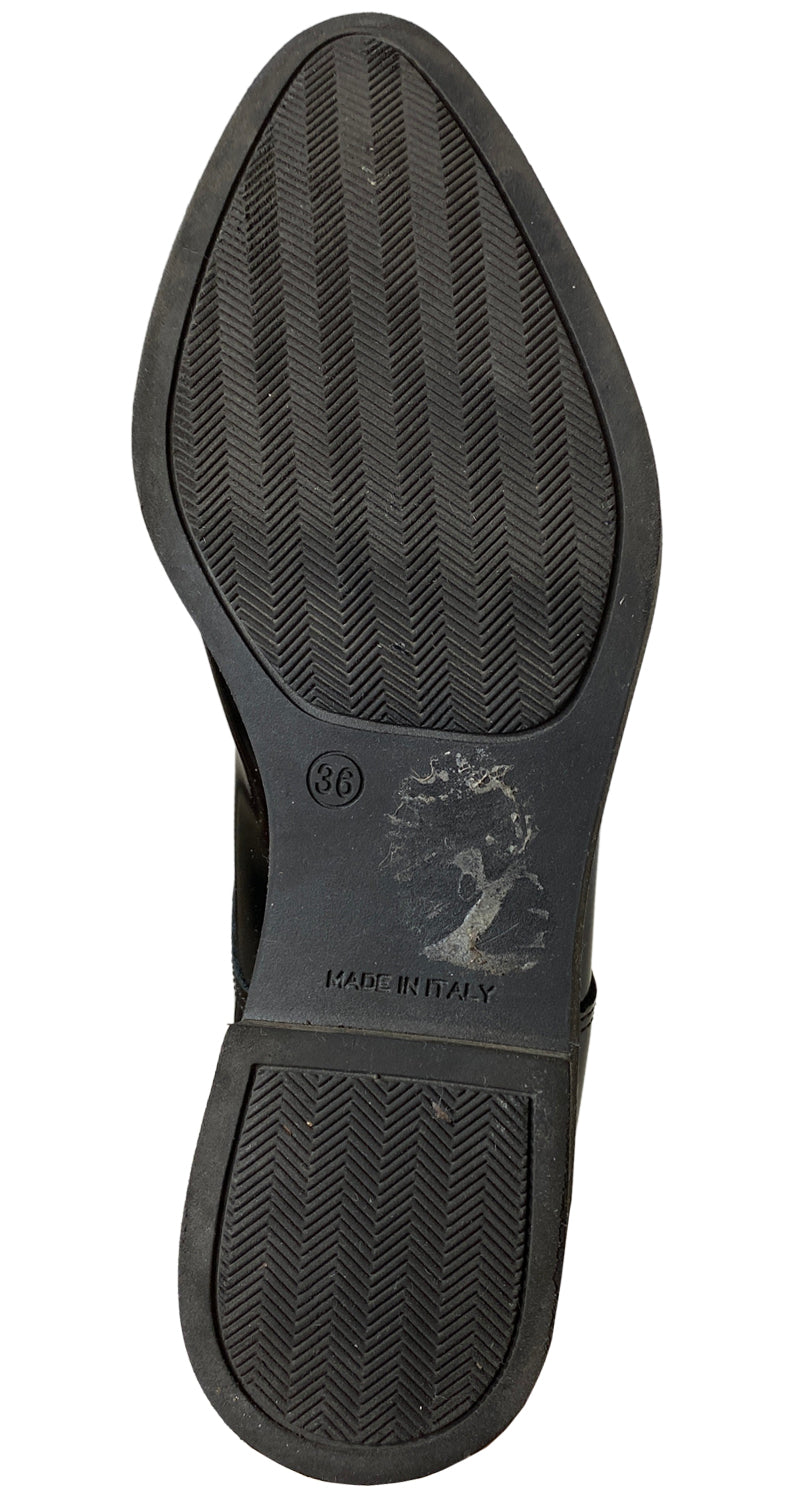 Zapato Kiria