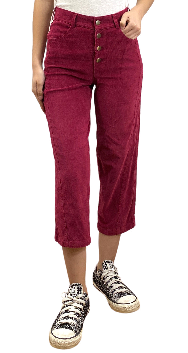 Pantalón Jogger