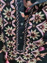 Camisa Chihiro