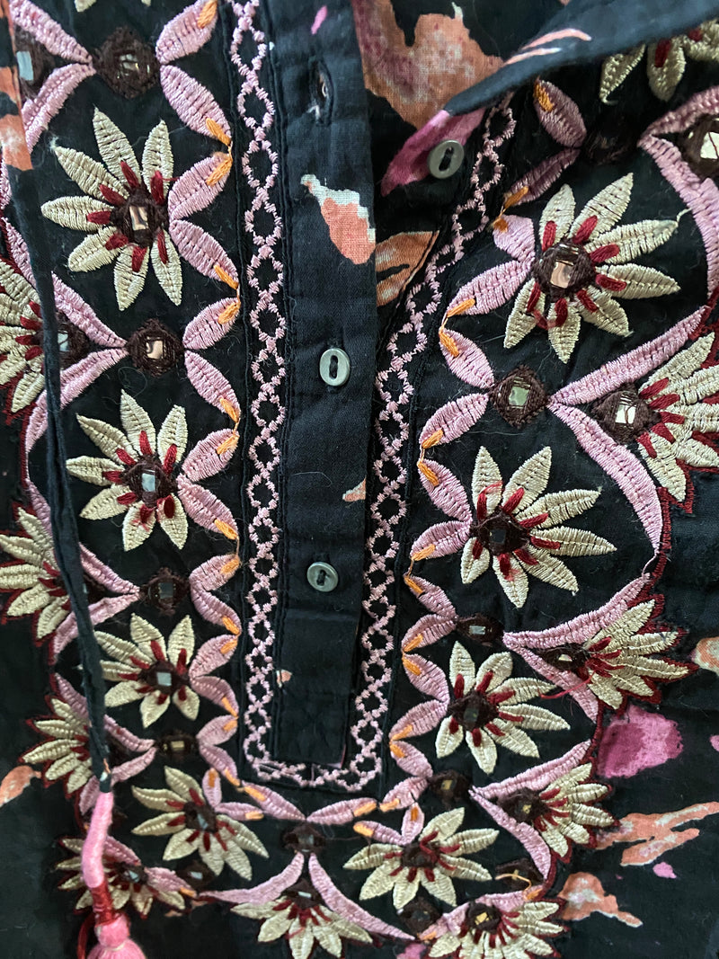 Camisa Chihiro