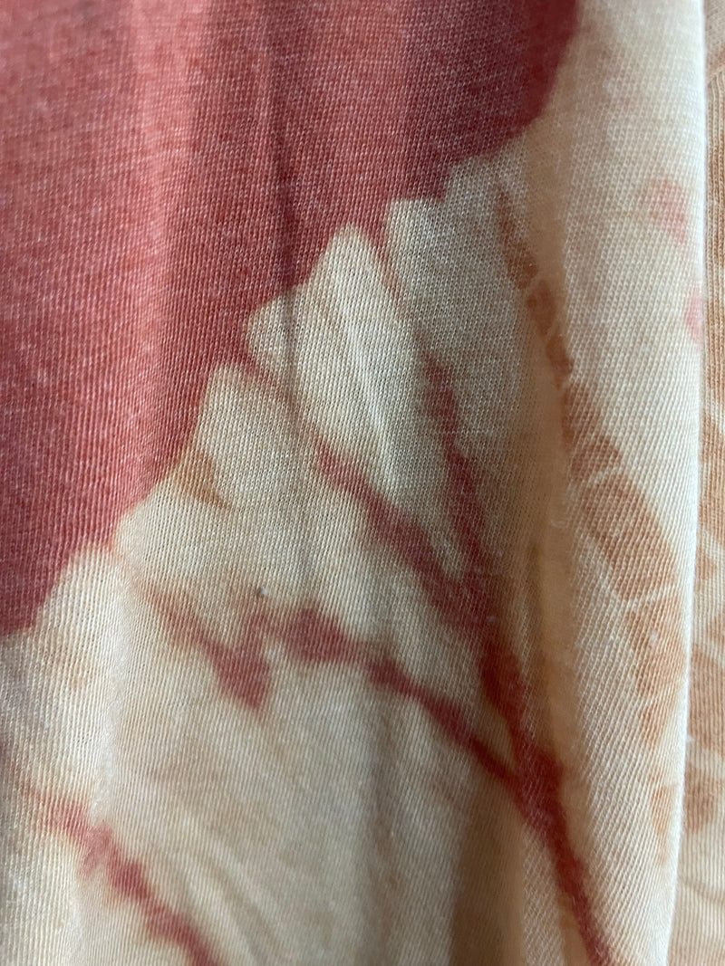 Polera Tie Dye