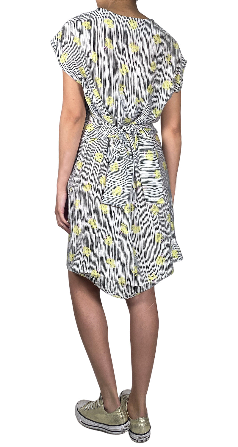 Vestido Estampado