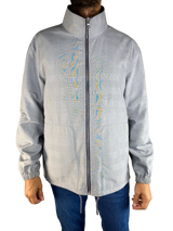 Chaqueta Reversible