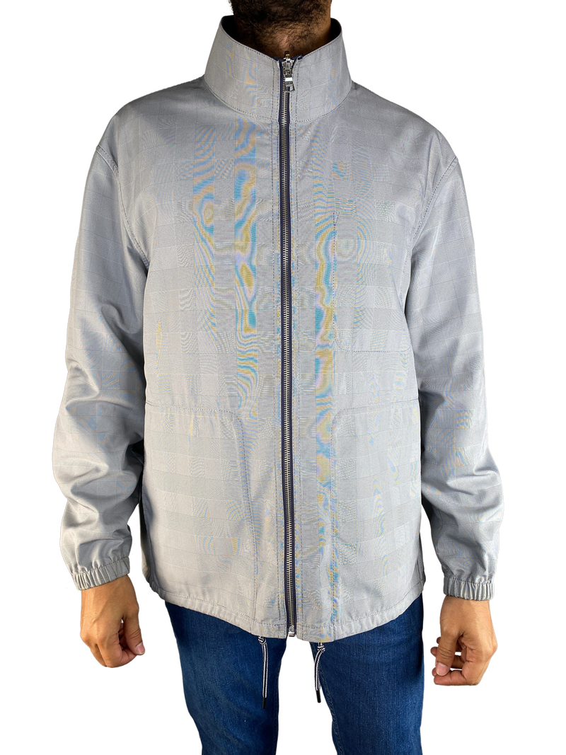 Chaqueta Reversible