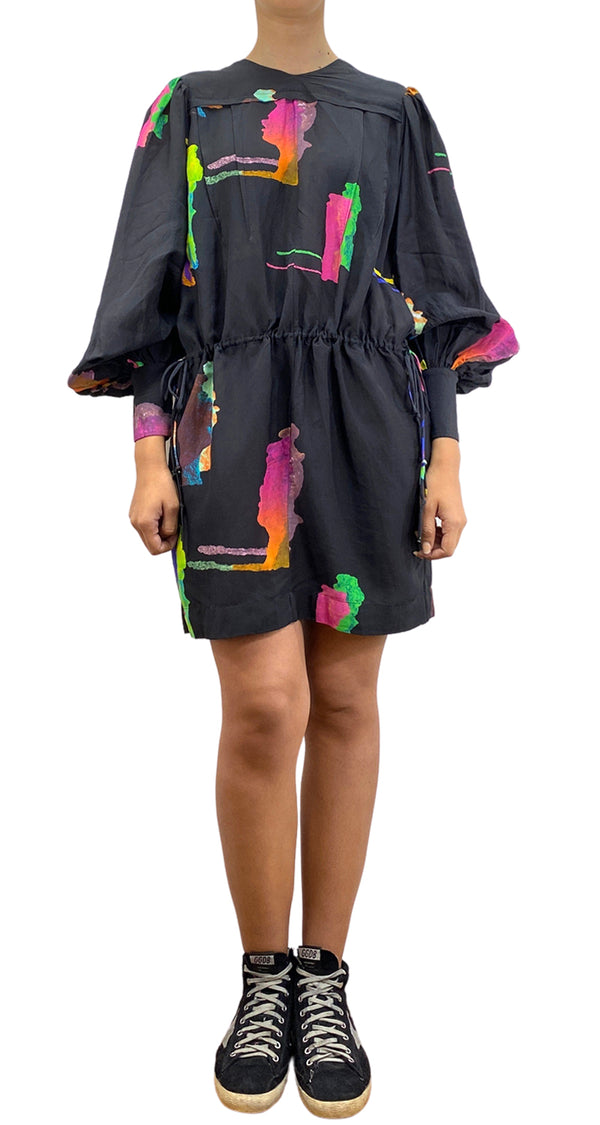 Vestido Studio S/S