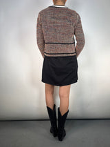 Sweater Botones