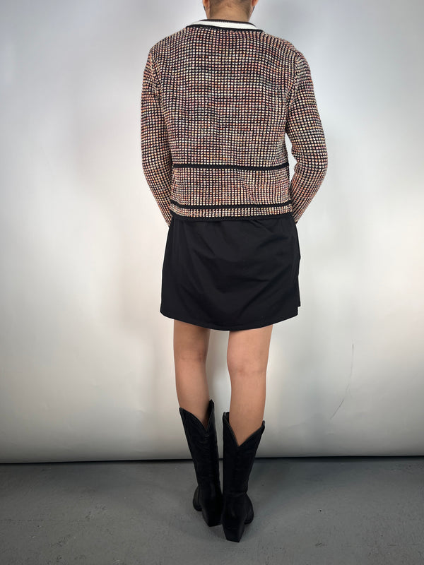 Sweater Botones