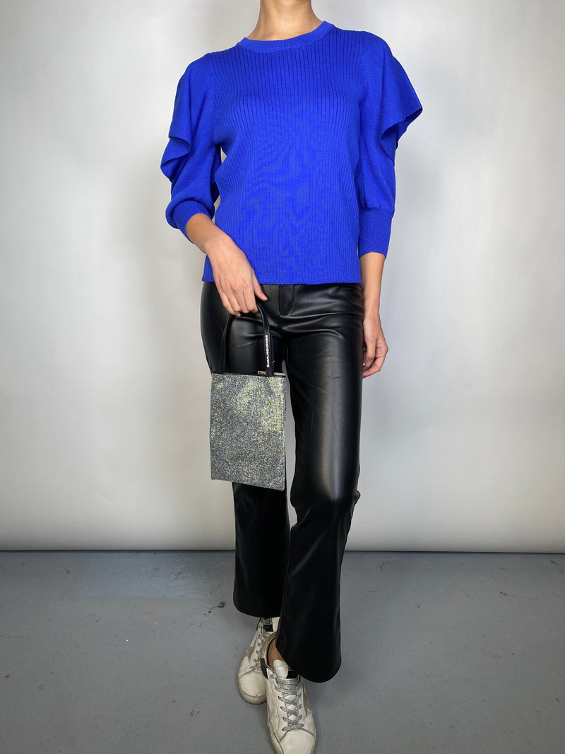 Cartera Brillos