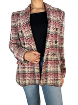 Blazer Tweed