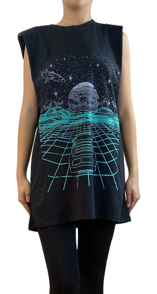 Polera Space