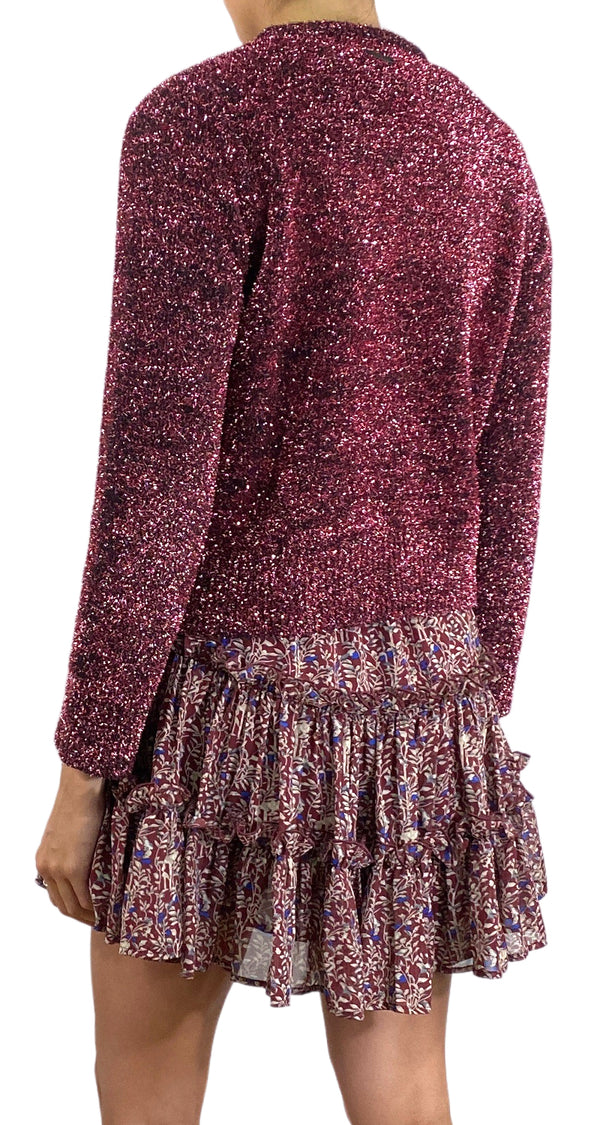 Sweater Rosado