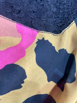 Blusa Lukas