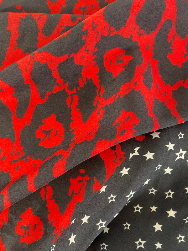 Pañuelo Estampado