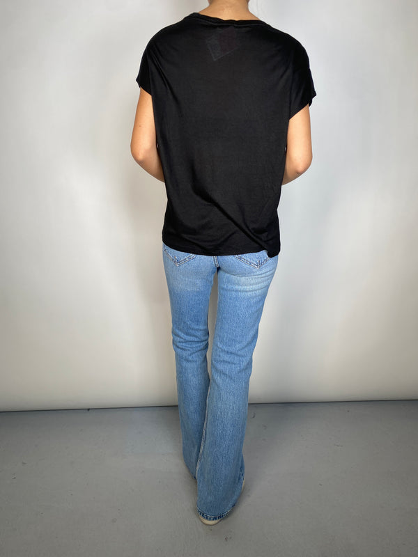 Polera Estrellas