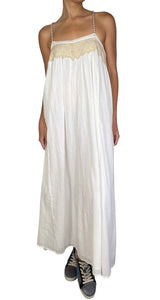 Vestido Maxi