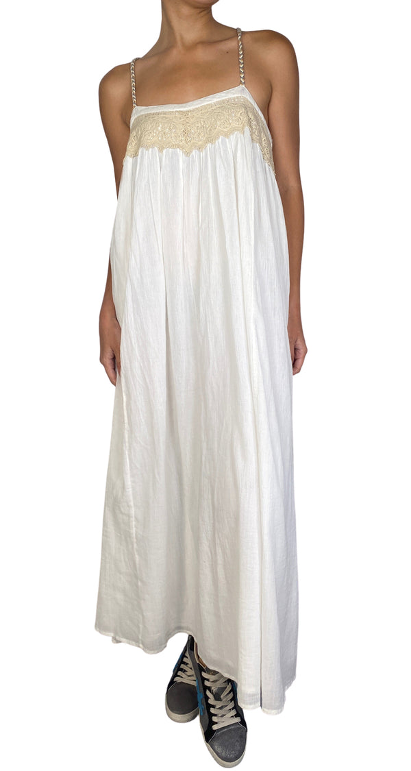 Vestido Maxi