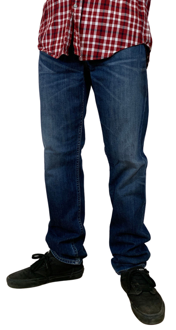 Jeans Slim Leg