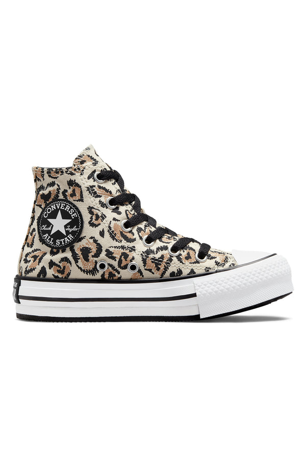 Zapatillas Chuck Taylor All Star Eva Lift