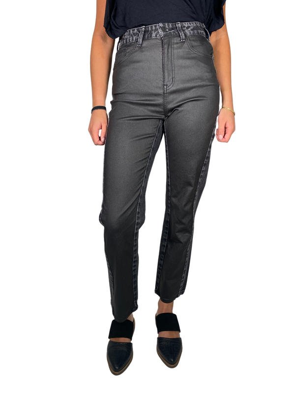 Jeans Coated Simona