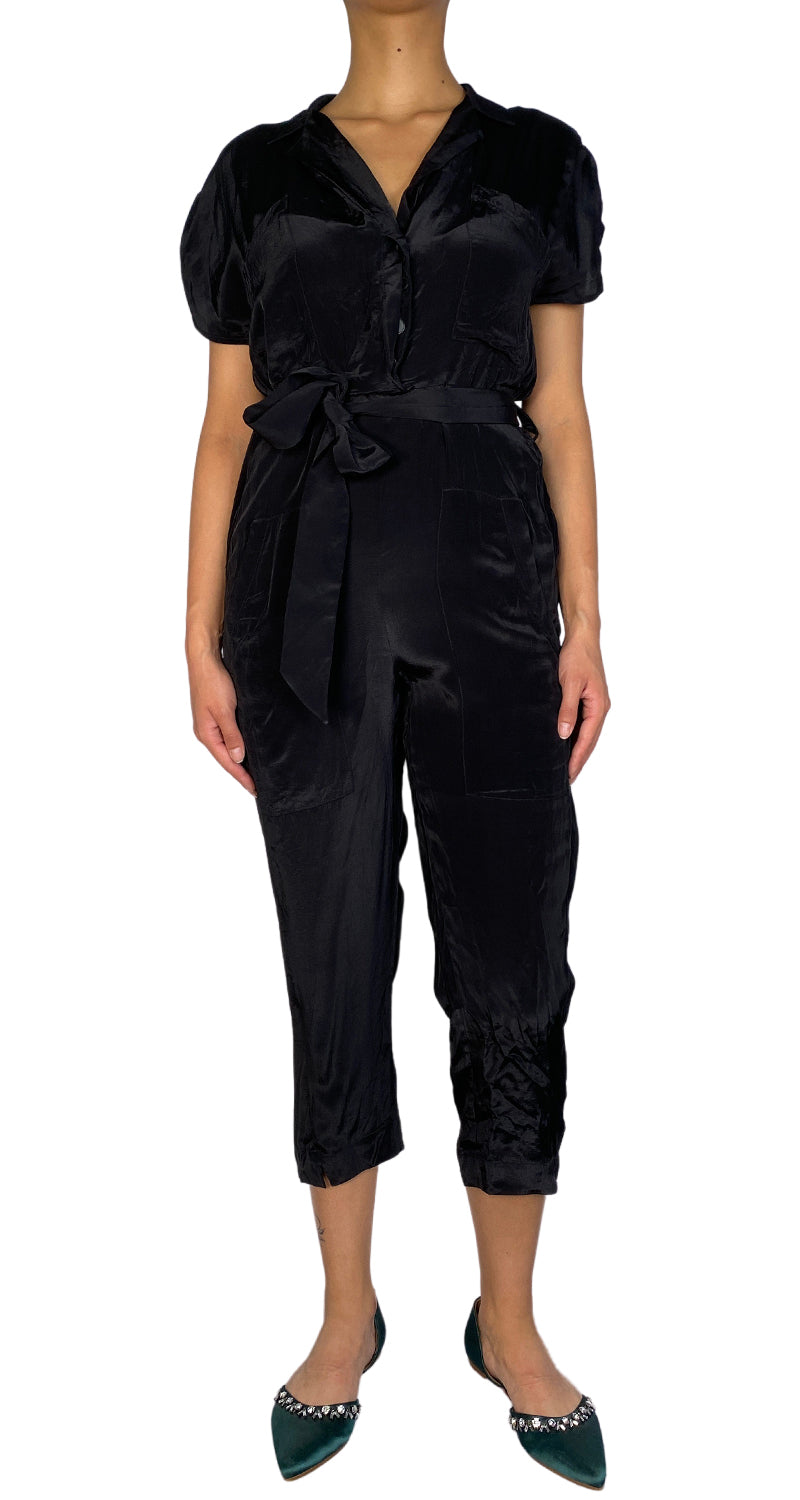 Enterito Negro Maxi