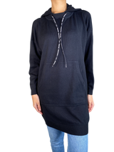 Sweater Capucha