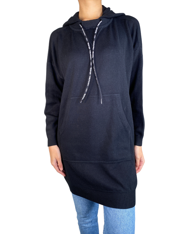 Sweater Capucha