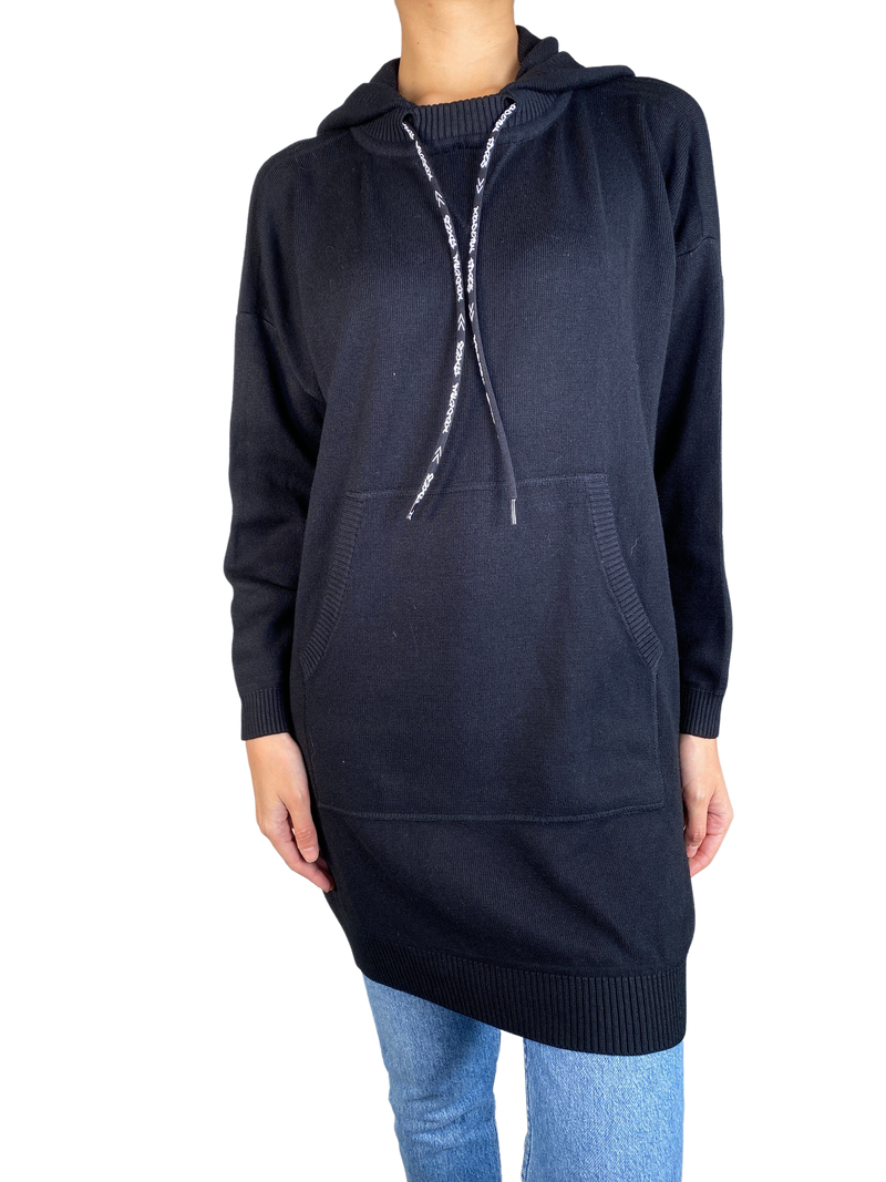 Sweater Capucha