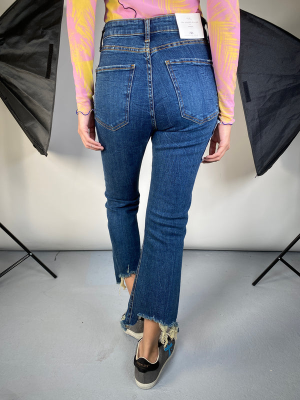 Jeans The Dreed Flare