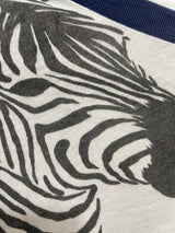 Polera Cebra