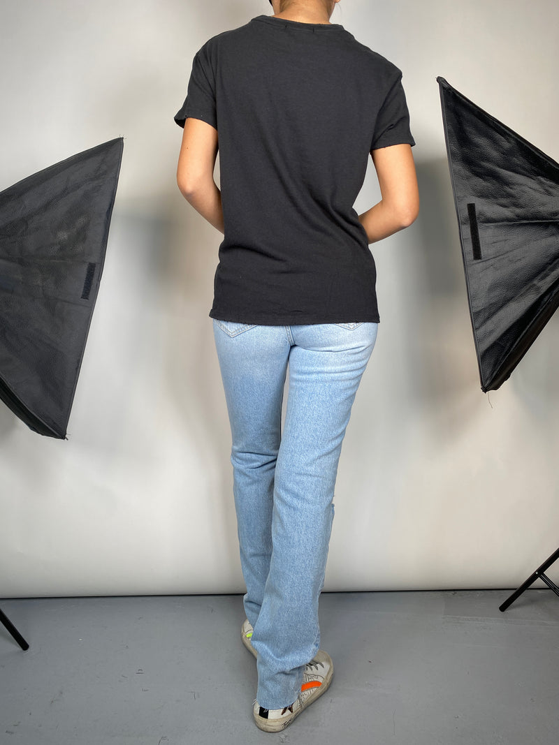 Polera The Beatles Destroyed