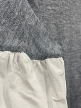 Sweater Mangas Globo