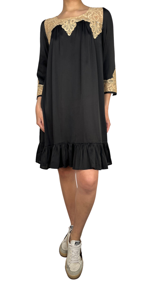 Vestido Elvita