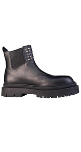 Botas Cuero