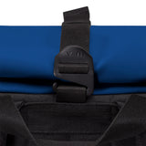 Mochila Vito Mini Lotus Royal Blue