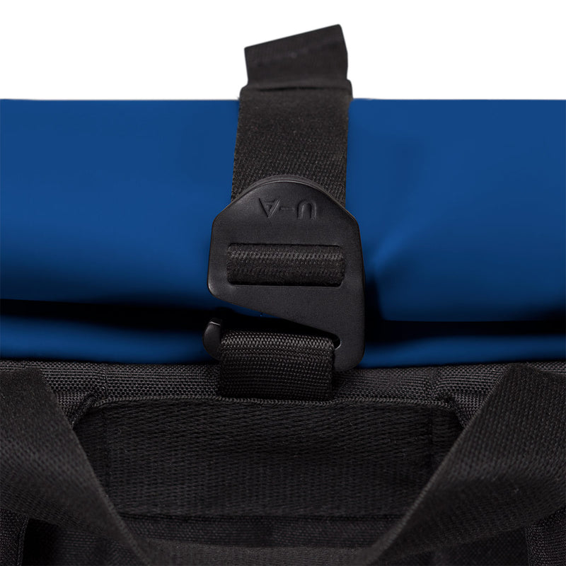 Mochila Vito Mini Lotus Royal Blue