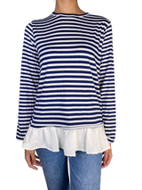 Polera de Rayas