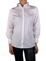 Camisa Mara Blanca