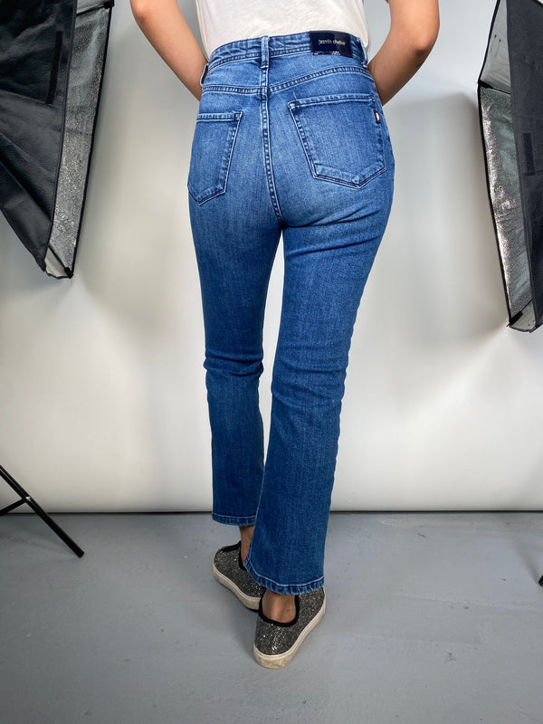 Jeans Denim