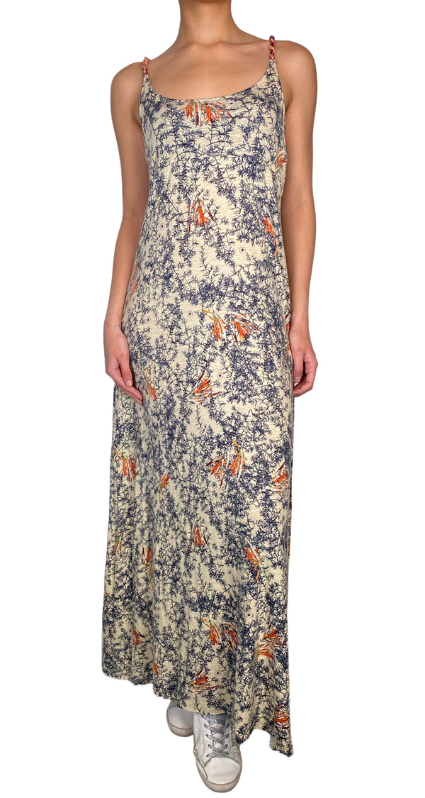 Vestido Shangai
