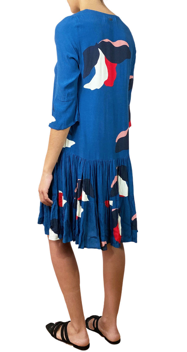 Vestido Fiore Lite