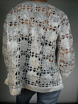 Chaqueta Silver