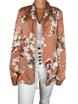 Blazer Flores